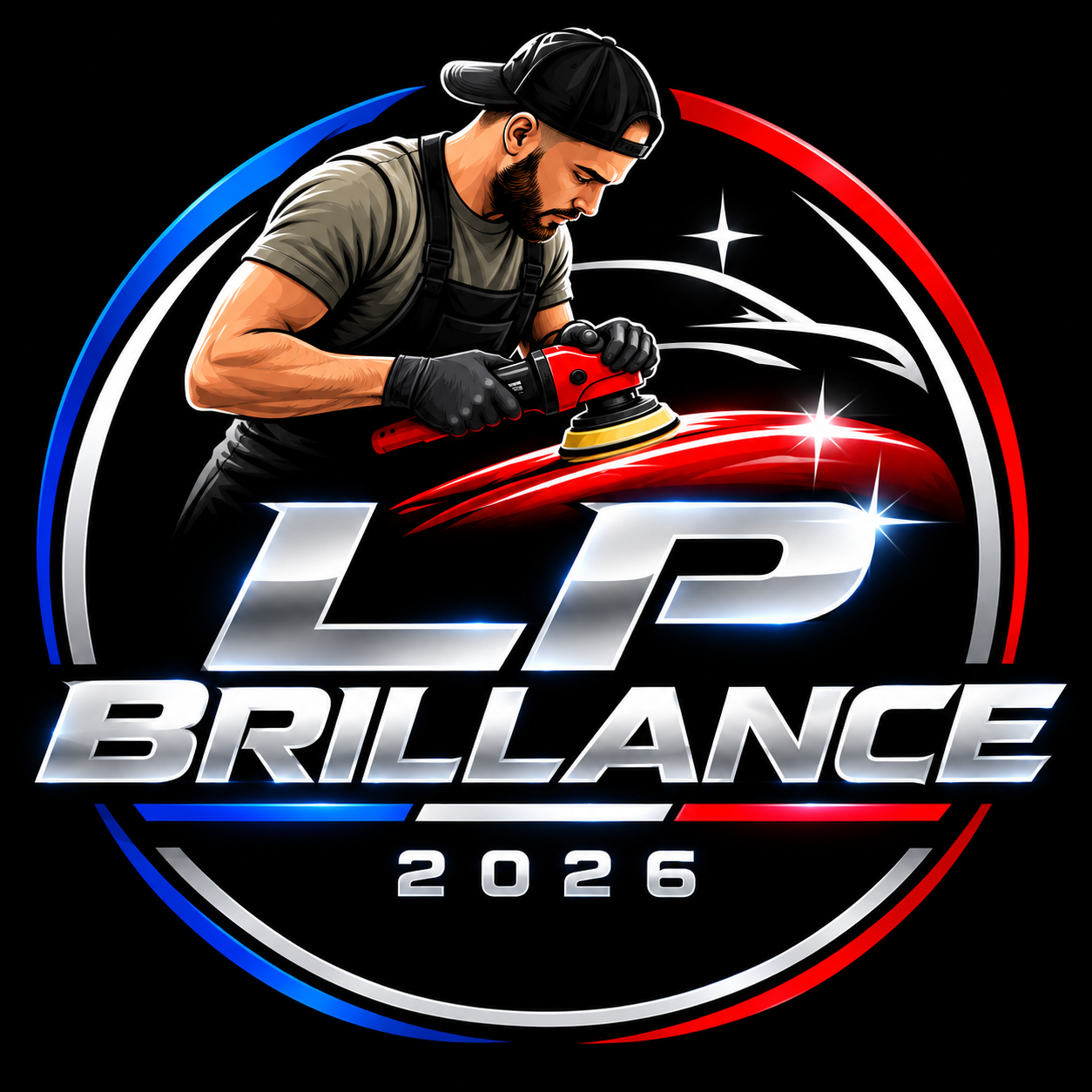 LP Brillance 2026